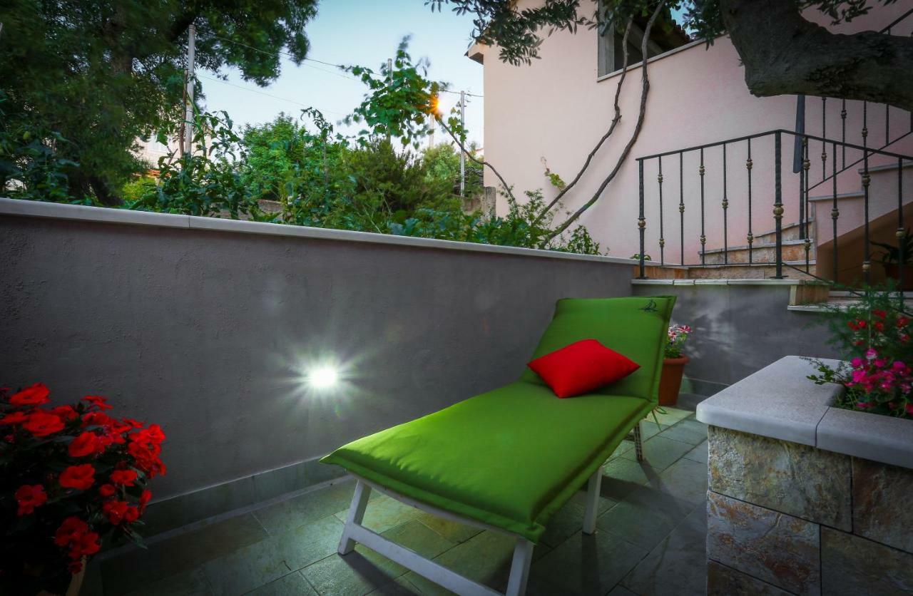 Keko Apartment Supetar Exterior photo